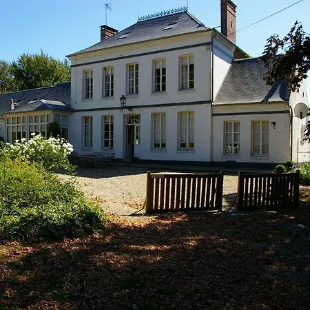 D'hotes - Le Thurel *