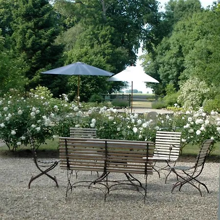 D'hotes - Le Thurel *