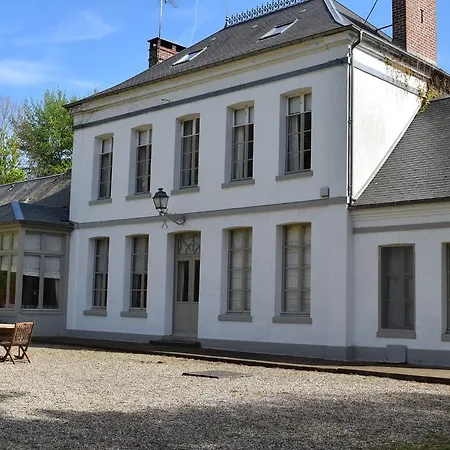 D'hotes - Le Thurel