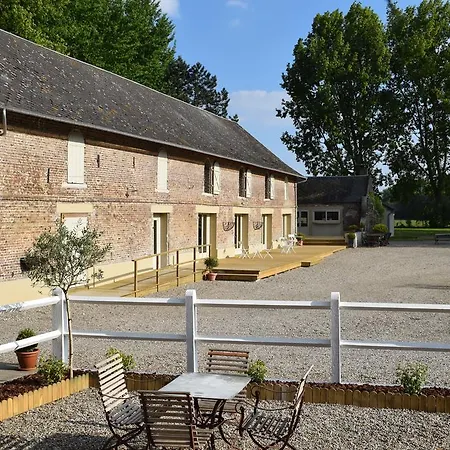 D'hotes - Le Thurel *