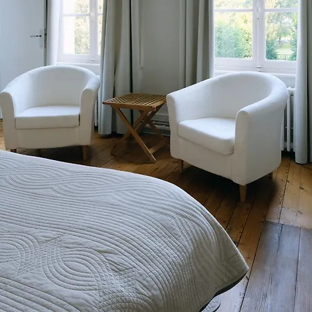 D'hotes - Le Thurel *